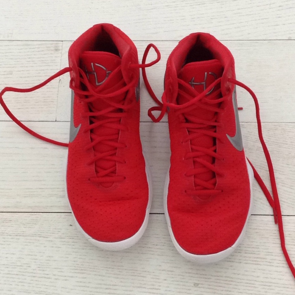 Nike sneakers
